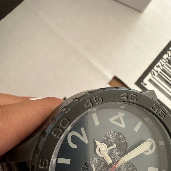 Nixon 51-30 Chronograph Watch - Picture 10 of 10